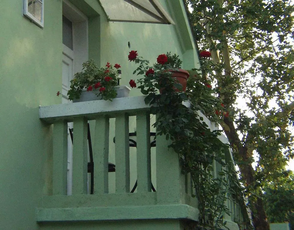 Apartments Bella Zagreb