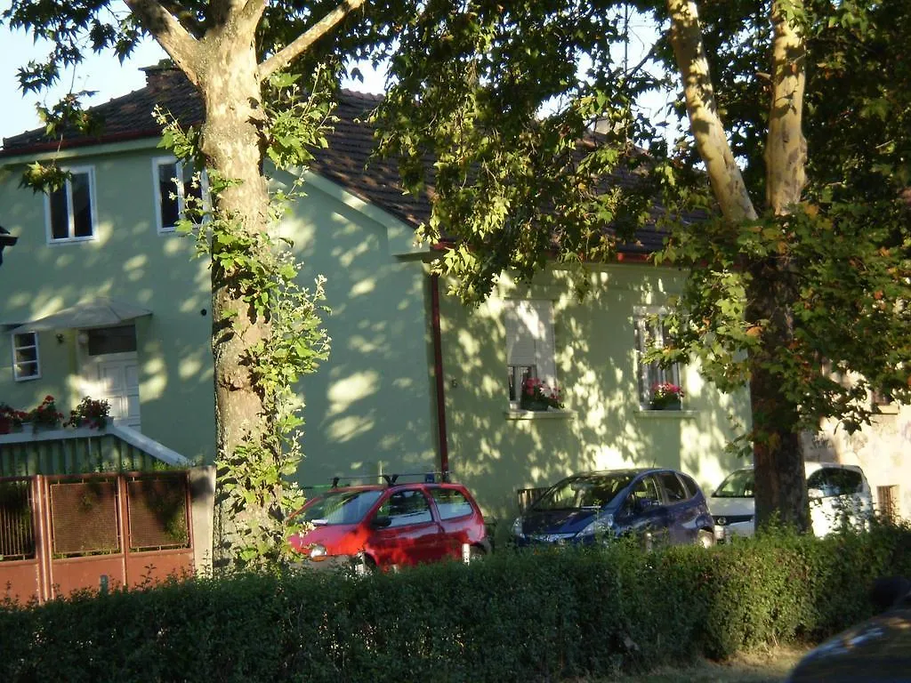 Apartments Bella Zagreb