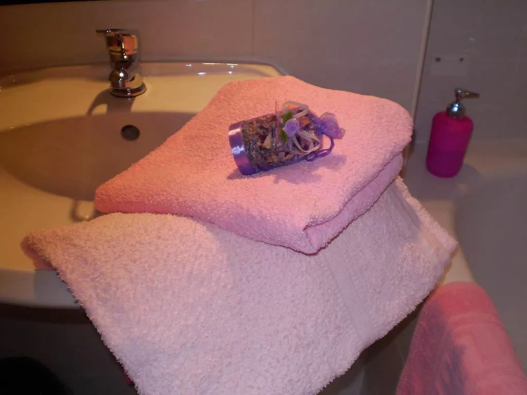 Apartments Bella Zagreb Croatia